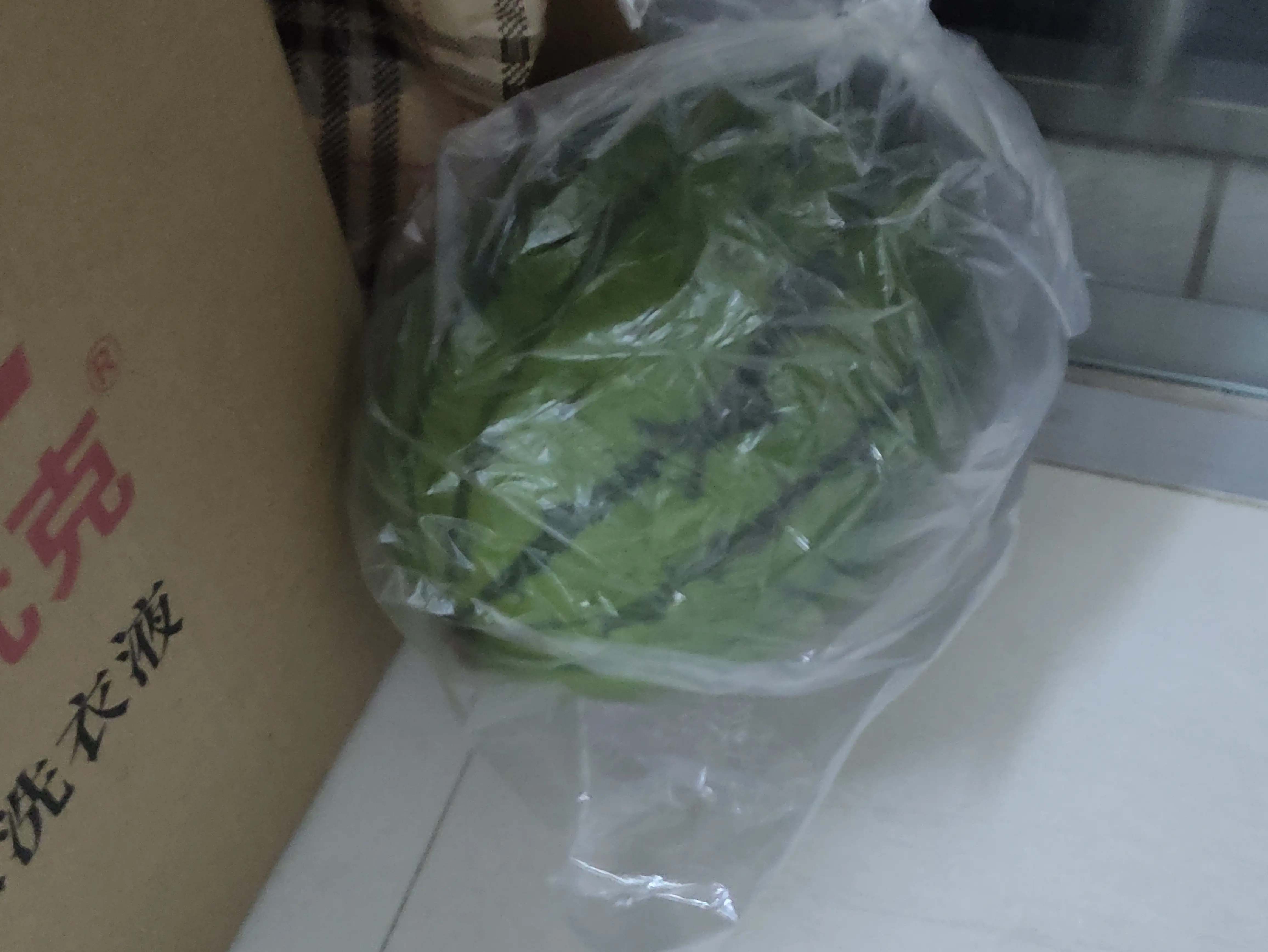 六一不再过节，却从西瓜里找回了童年味道